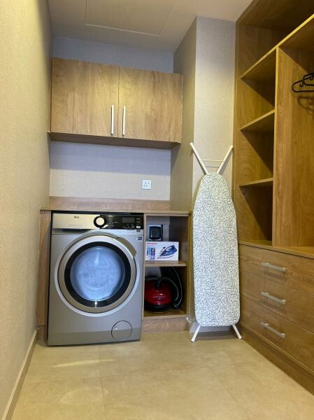 HIGH END 1BHK FOR RENT IN LUSAIL - 13