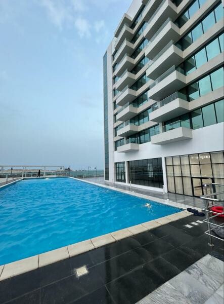 HIGH END 1BHK FOR RENT IN LUSAIL - 4