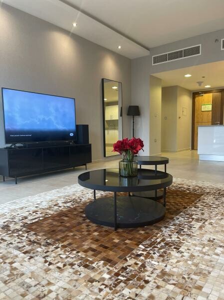 HIGH END 1BHK FOR RENT IN LUSAIL - 2