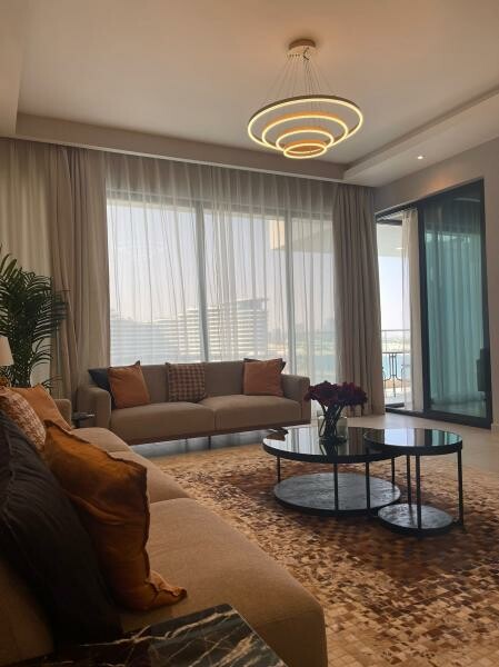 HIGH END 1BHK FOR RENT IN LUSAIL - 6