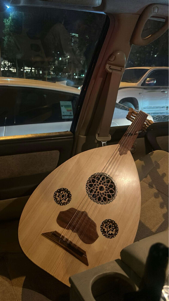 oud - 1