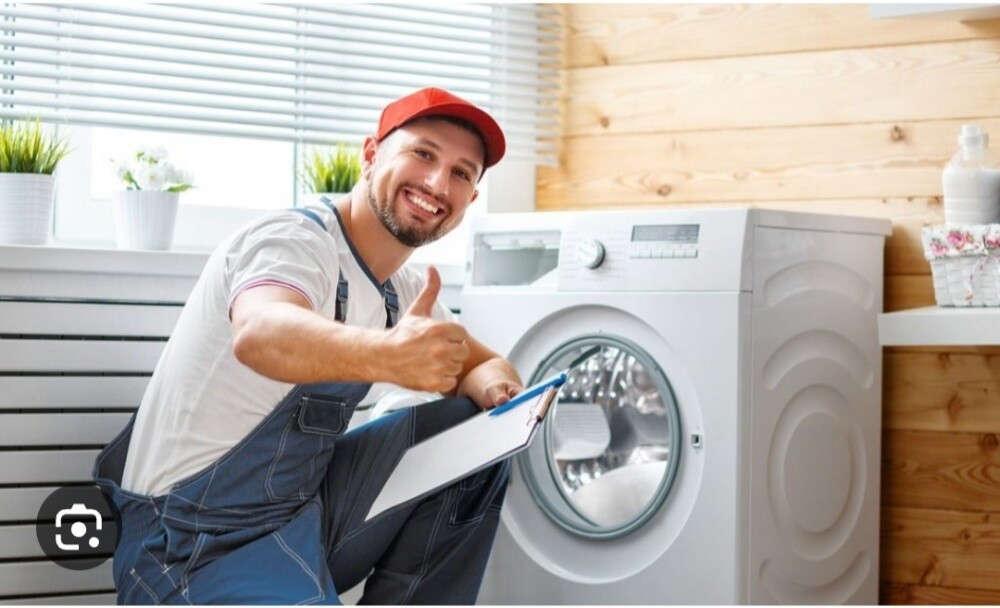 WASHING MACHINE REFAIR, - 6