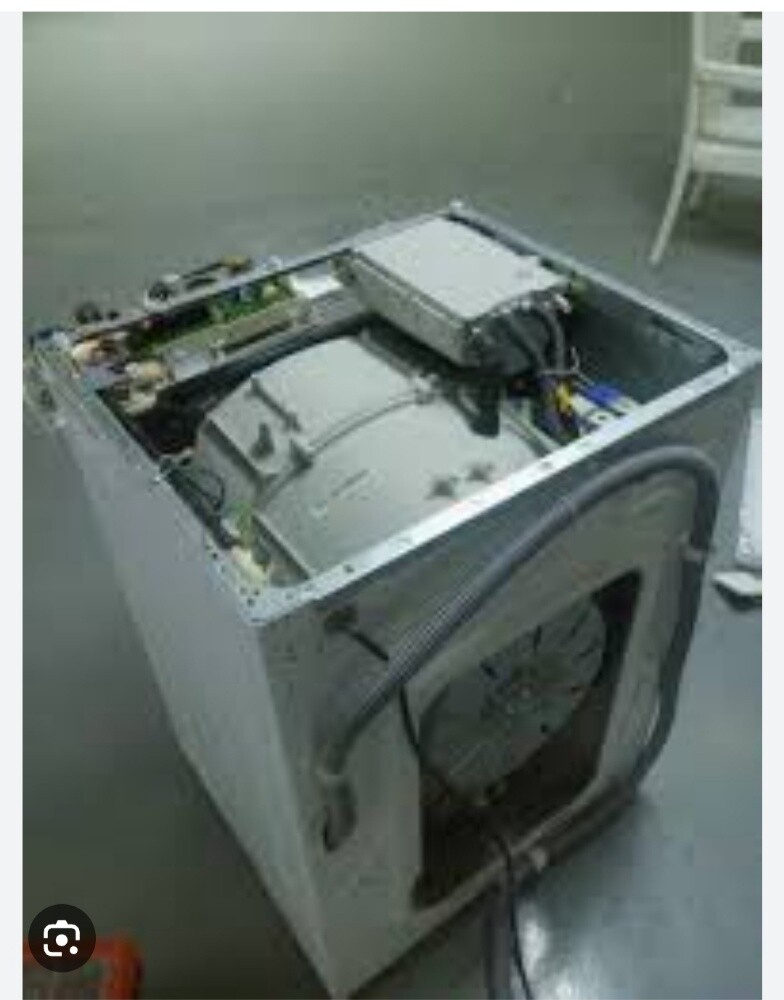 WASHING MACHINE REFAIR, - 4