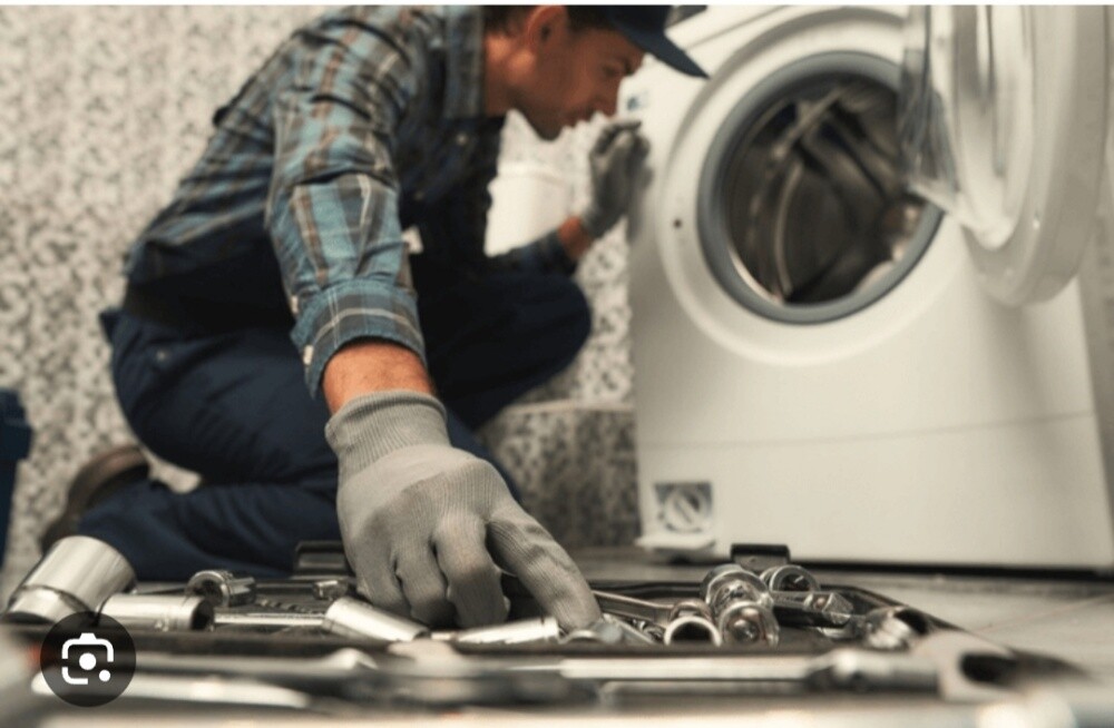 WASHING MACHINE REFAIR, - 2