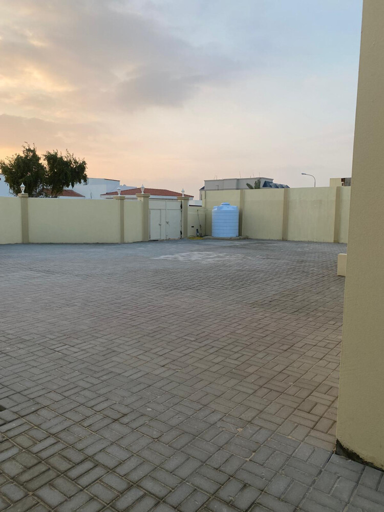 بيت شعبي للبيع باسلطة الجديدة - 2