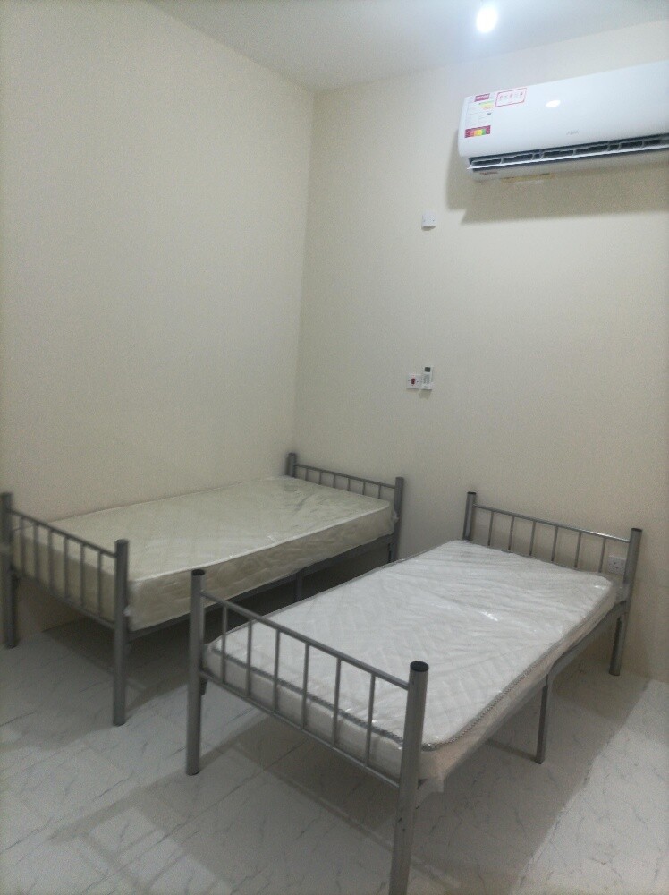 Single Bed & Mattress - 18