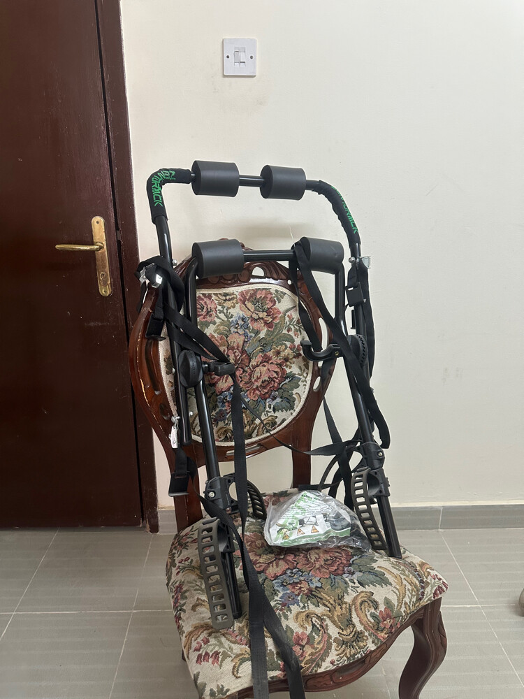 car bicycle holder - 3