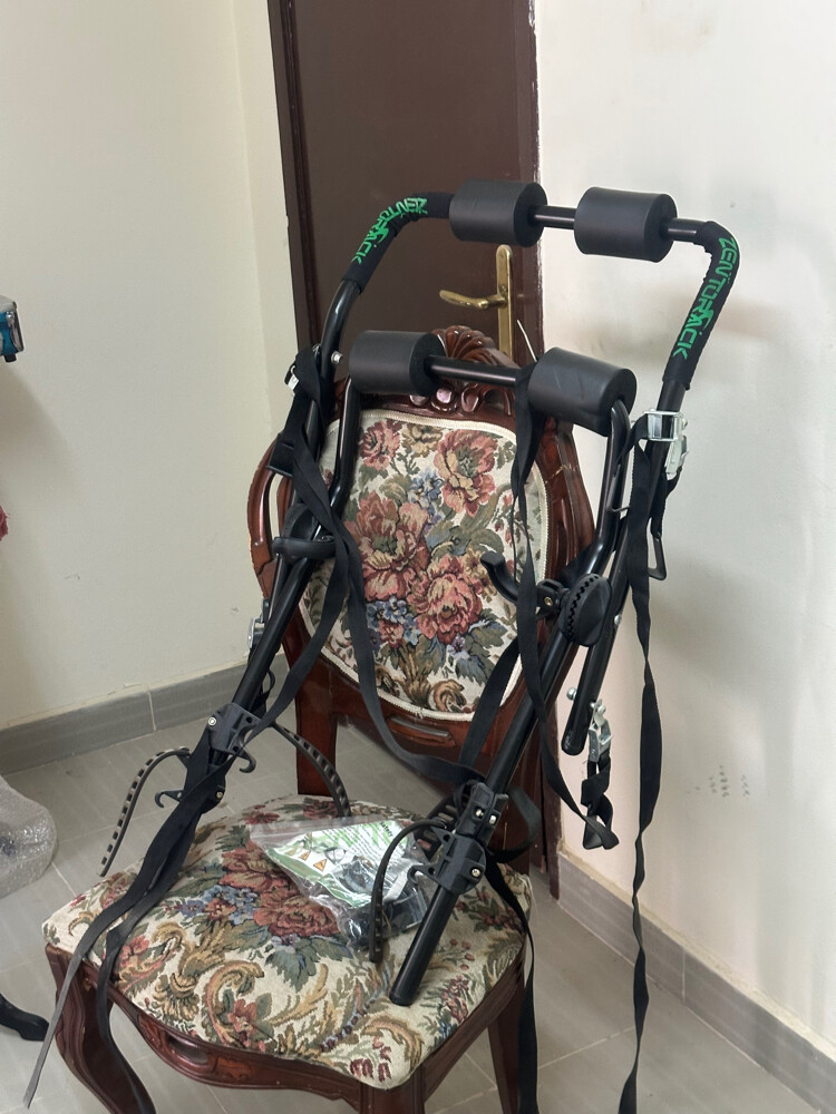 car bicycle holder - 1