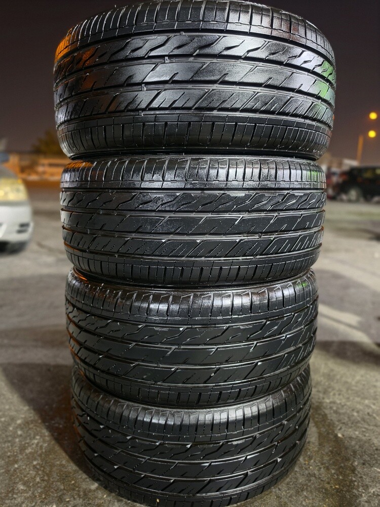 245/40/19 Landsail Tyre Thailand 24 - 1