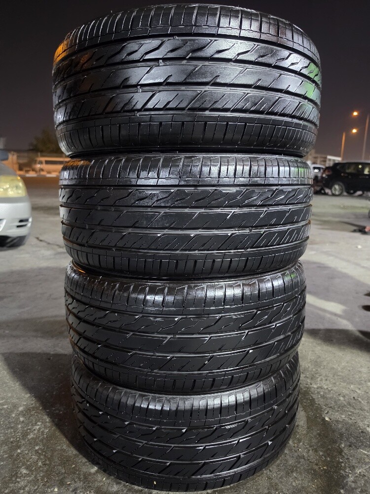 245/40/19 Landsail Tyre Thailand 24 - 6
