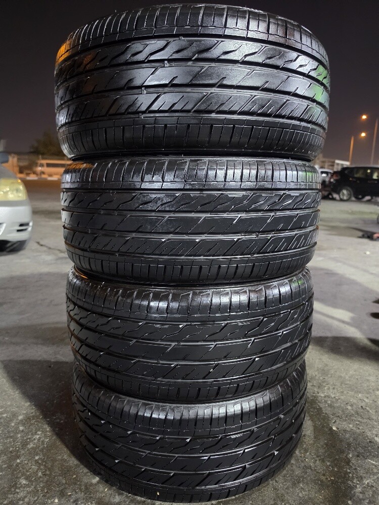 245/40/19 Landsail Tyre Thailand 24 - 5