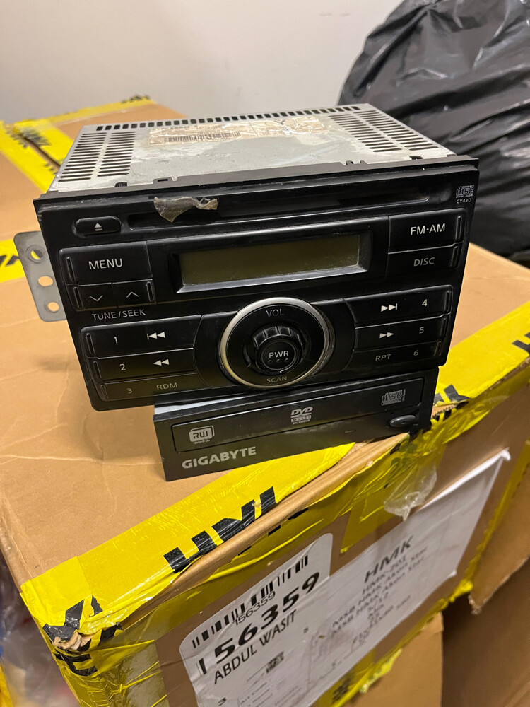 good condition  - 1