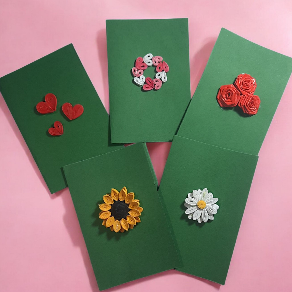 handmade  art - 4