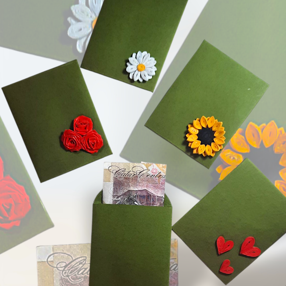 handmade  art - 7