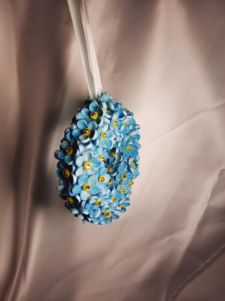 handmade  art - 5