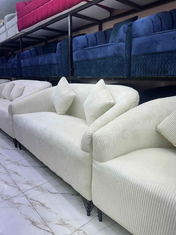 NEW SOFA FOR SALE - 1