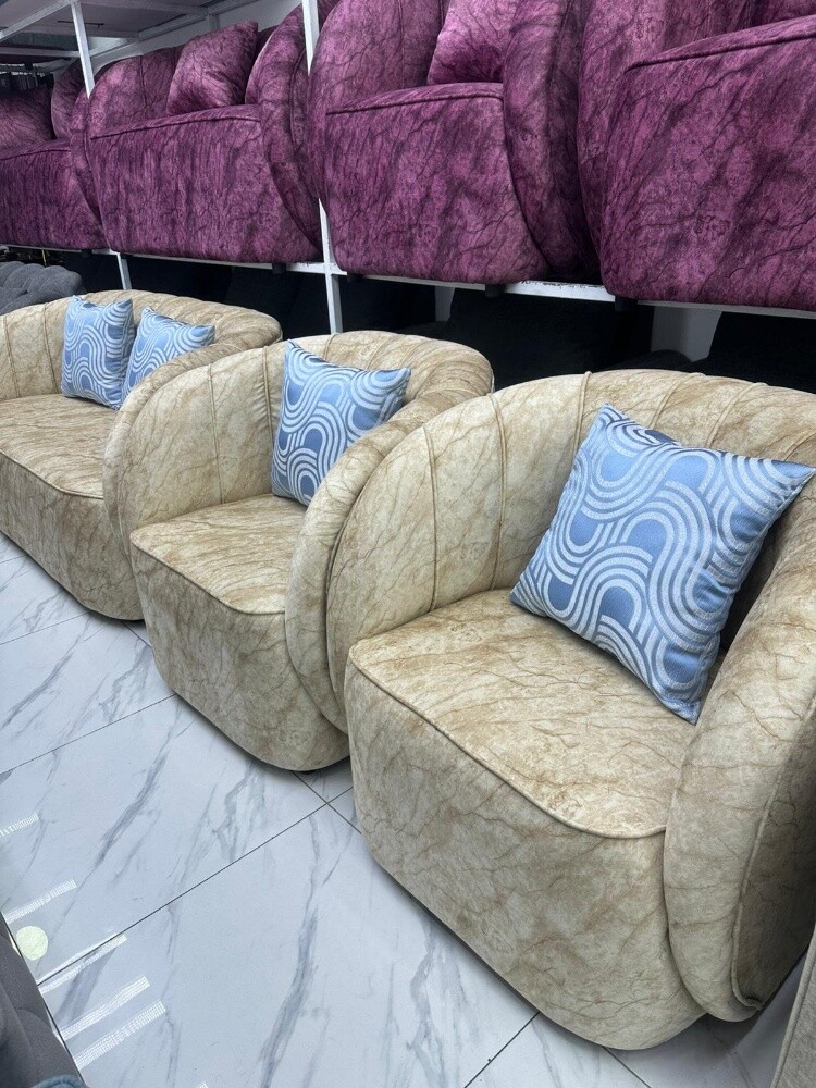 NEW SOFA FOR SALE - 1