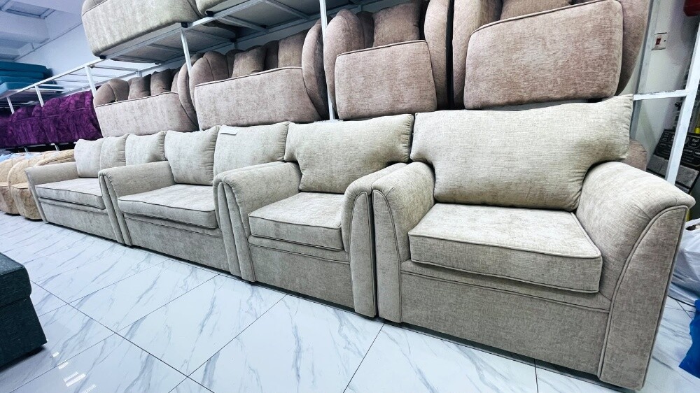 NEW SOFA FOR SALE - 1