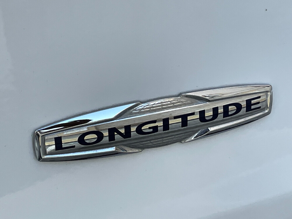 Jeep Cherokee 2017 Longitude - 11