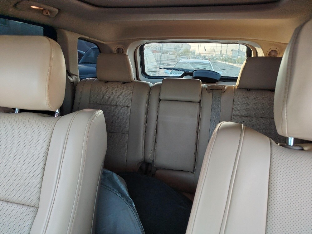 jeep cherokee limited  2012 - 6