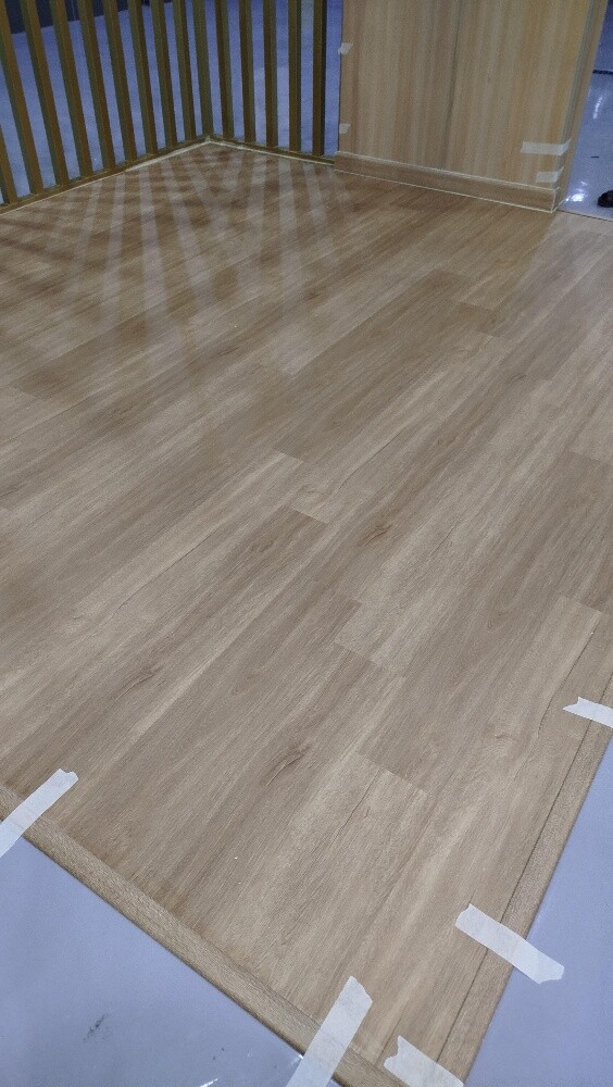 SPC FLOORING//BARKIA - 3