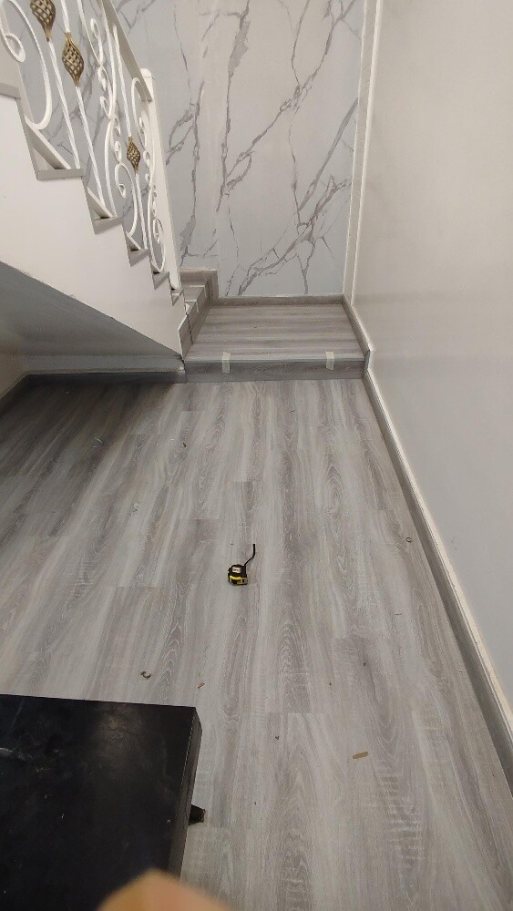 SPC FLOORING//BARKIA - 9