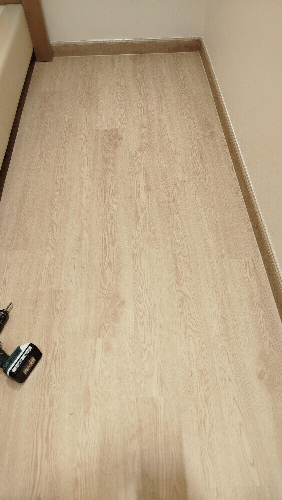 SPC FLOORING//BARKIA - 4