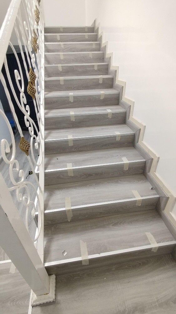 SPC FLOORING//BARKIA - 8
