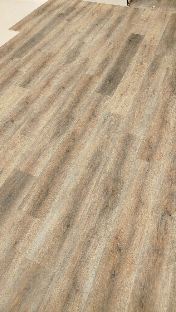 SPC FLOORING//BARKIA - 7