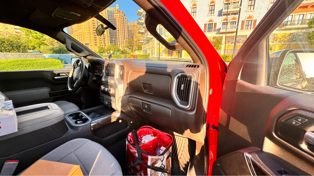 GMC ONE DOOR ELIVATION 2021 - 13