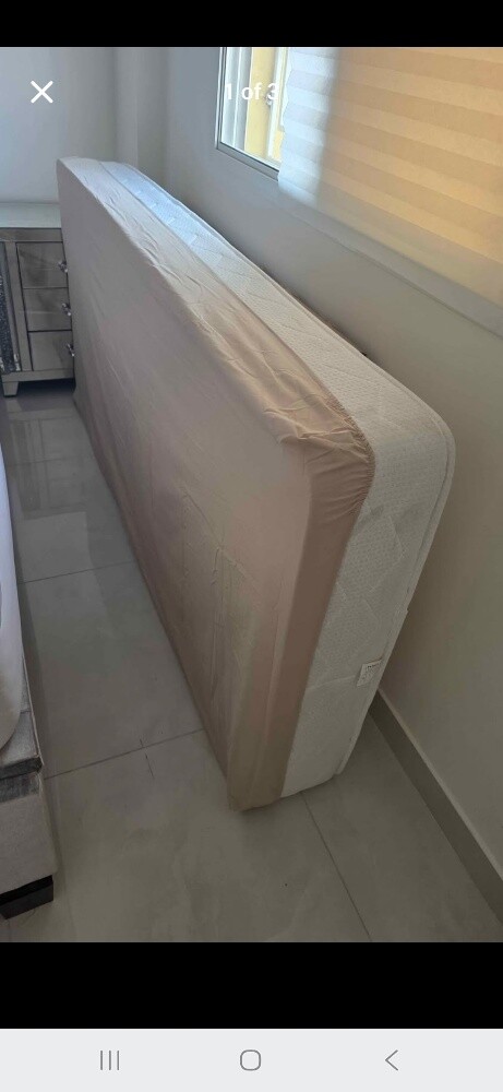 mattress - 1
