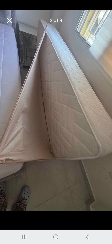 mattress - 2