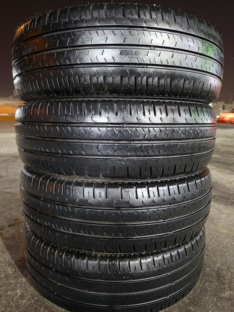 225/70/17 Nexen Tyre 2025 - 1