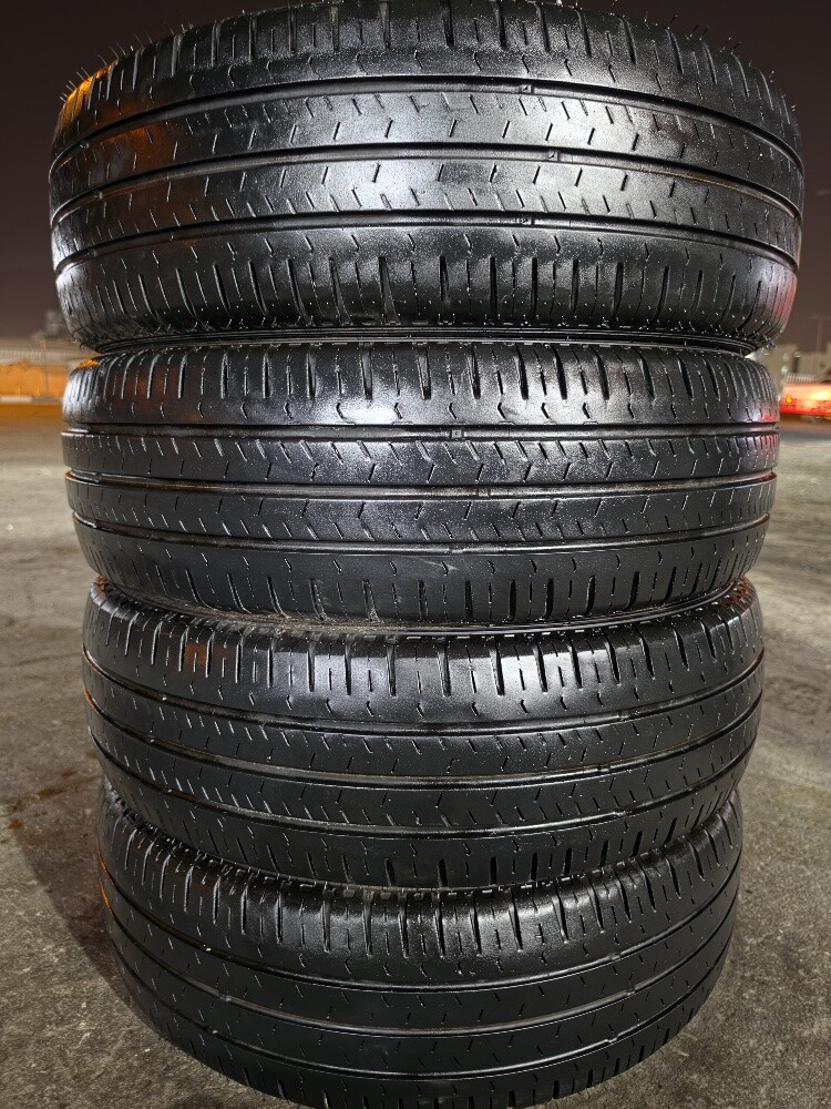 225/70/17 Nexen Tyre 2025 - 7