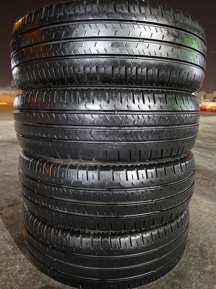 225/70/17 Nexen Tyre 2025 - 6