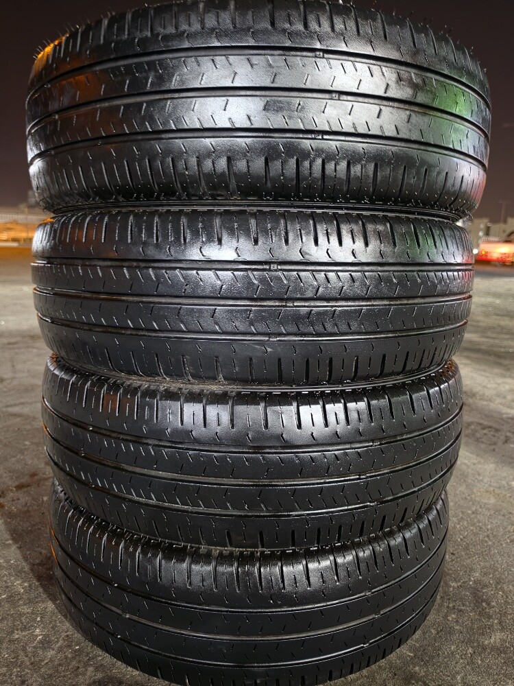 225/70/17 Nexen Tyre 2025 - 2