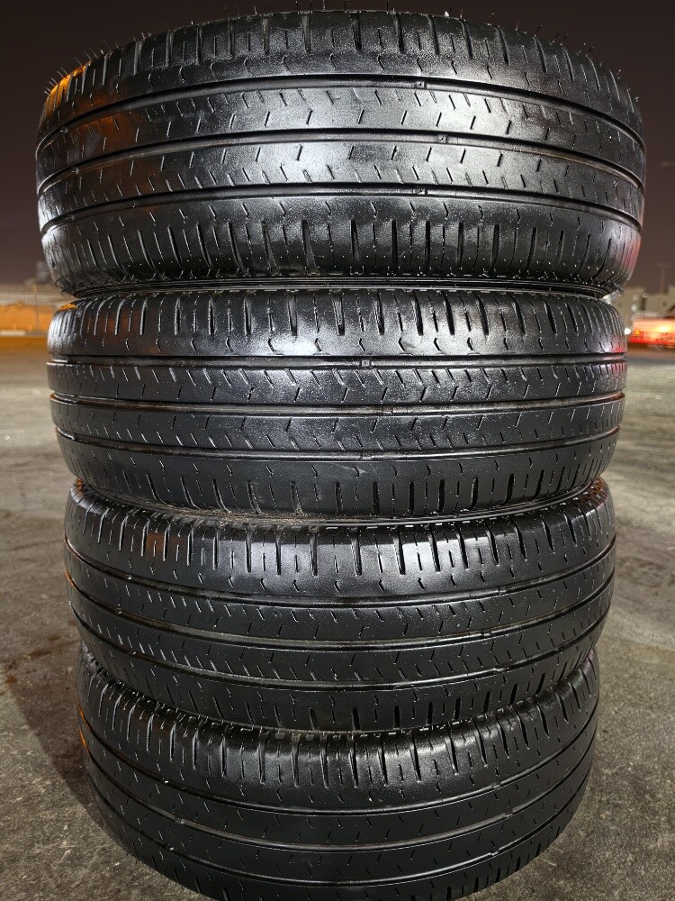 225/70/17 Nexen Tyre 2025 - 8