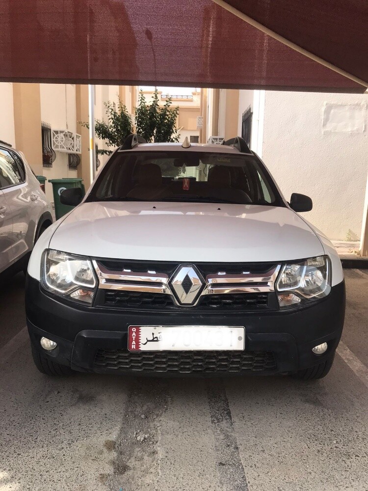 low km 4x4 duster in neat condition - 3