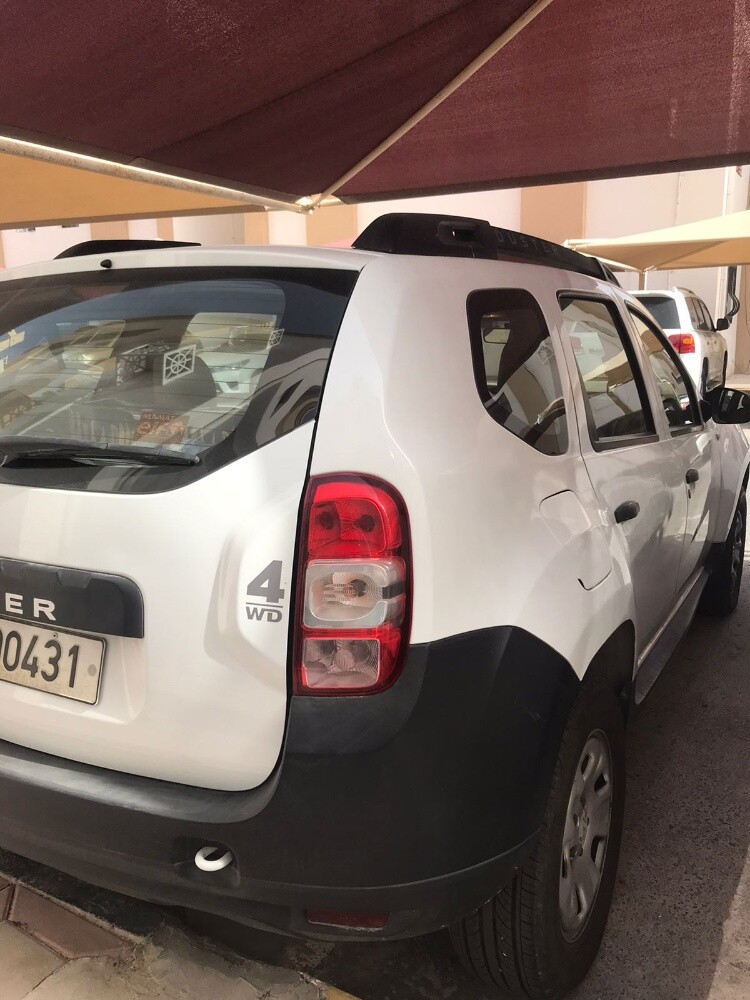 low km 4x4 duster in neat condition - 17