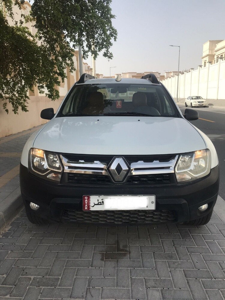 low km 4x4 duster in neat condition - 4