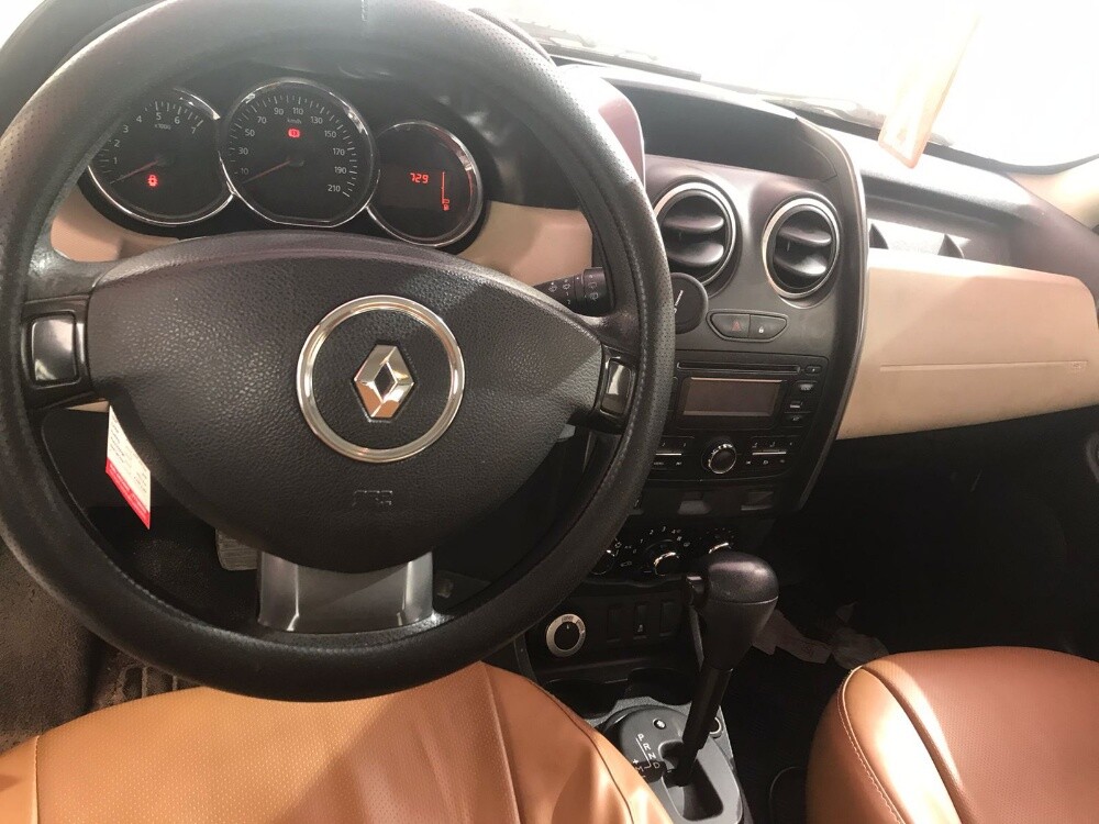 low km 4x4 duster in neat condition - 15