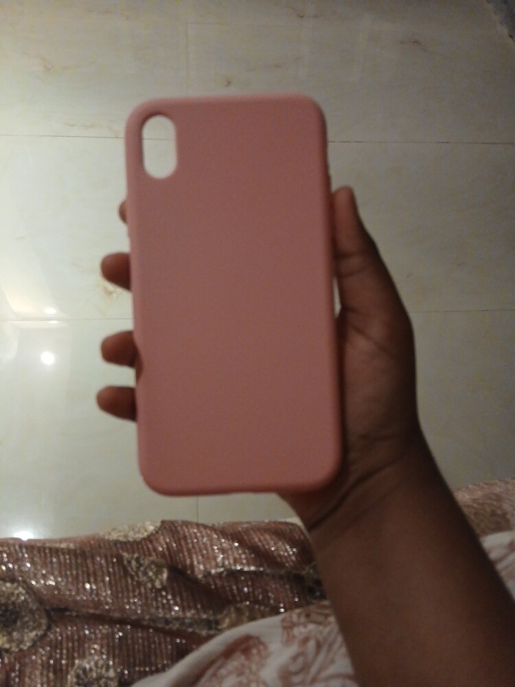 IPHONE XR/10 BLACK - 4