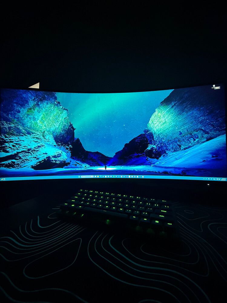xiaomi monitor - 1