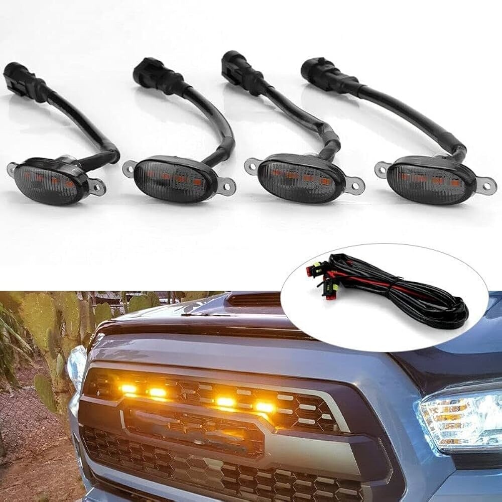 Grill Lights - 2
