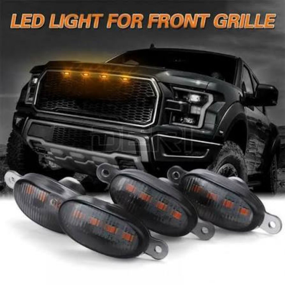 Grill Lights - 1