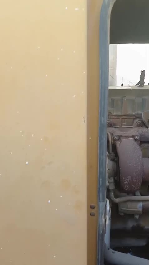 250 KVA perkins - 3