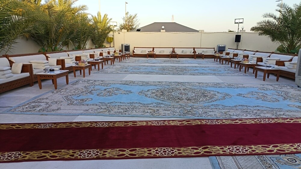 تجهيز الأعراس والحفلات - 21