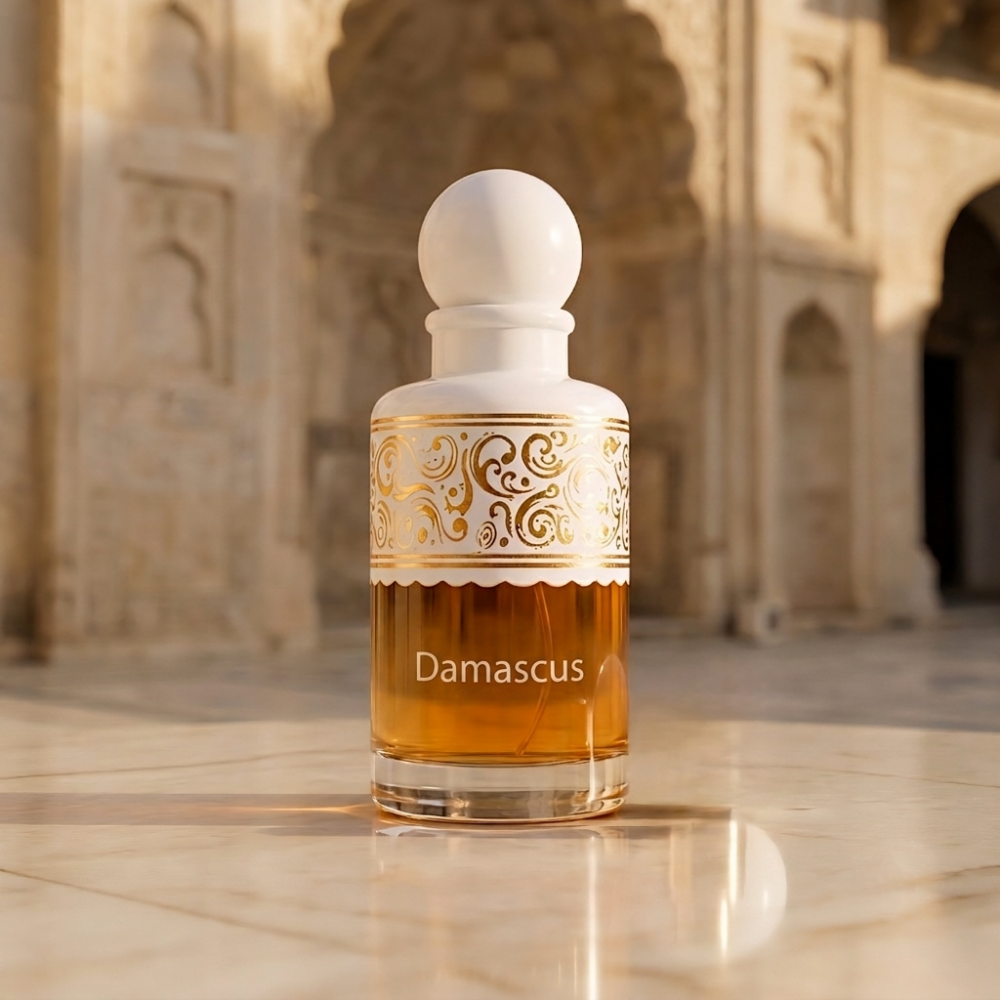 عطر دماسكس الأكثر مبيعااا - 2
