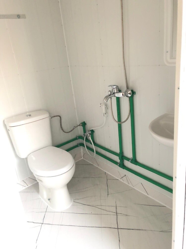 bathroom new - 2