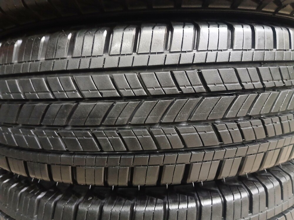 235/80/R17.Michelin brand - 6